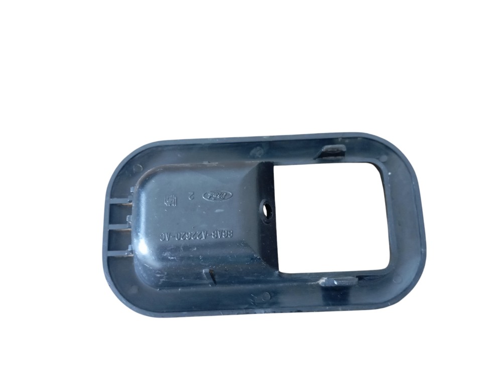 Moldura Maçaneta Porta Esquerda Ford Escort Hobby 4