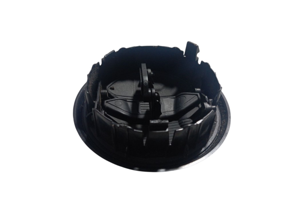 Saida Difusor Ar Ford Ka Preto 6