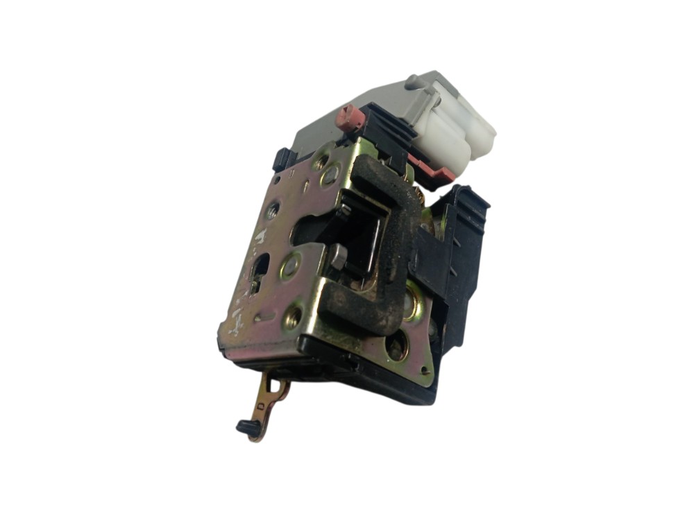 Fechadura Traseira Direita Ford Fiesta 4