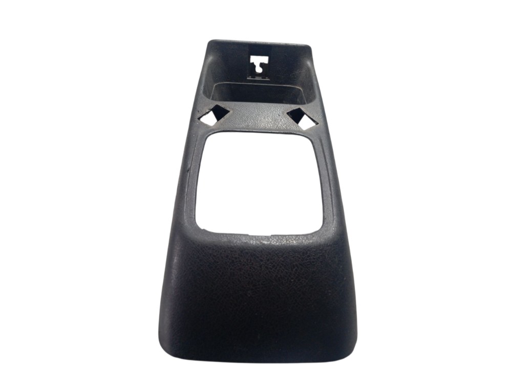Console Central Moldura Dianteiro Gm Celta Corsa 2001 A 2012 3