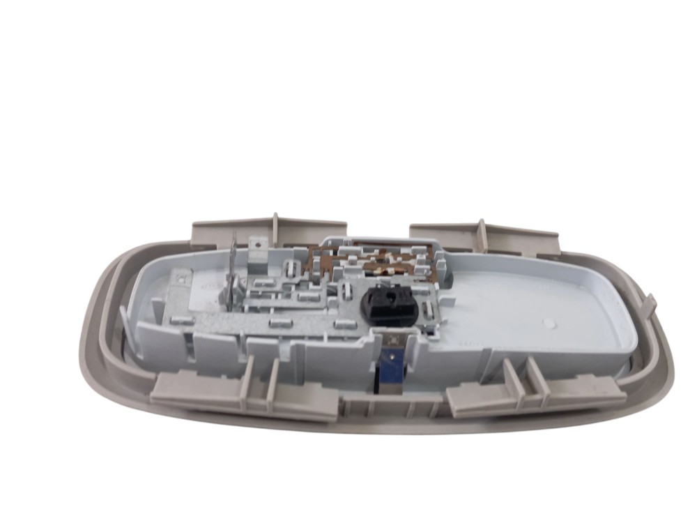 Lanterna Luz Teto Ford New Fiesta 2015 4