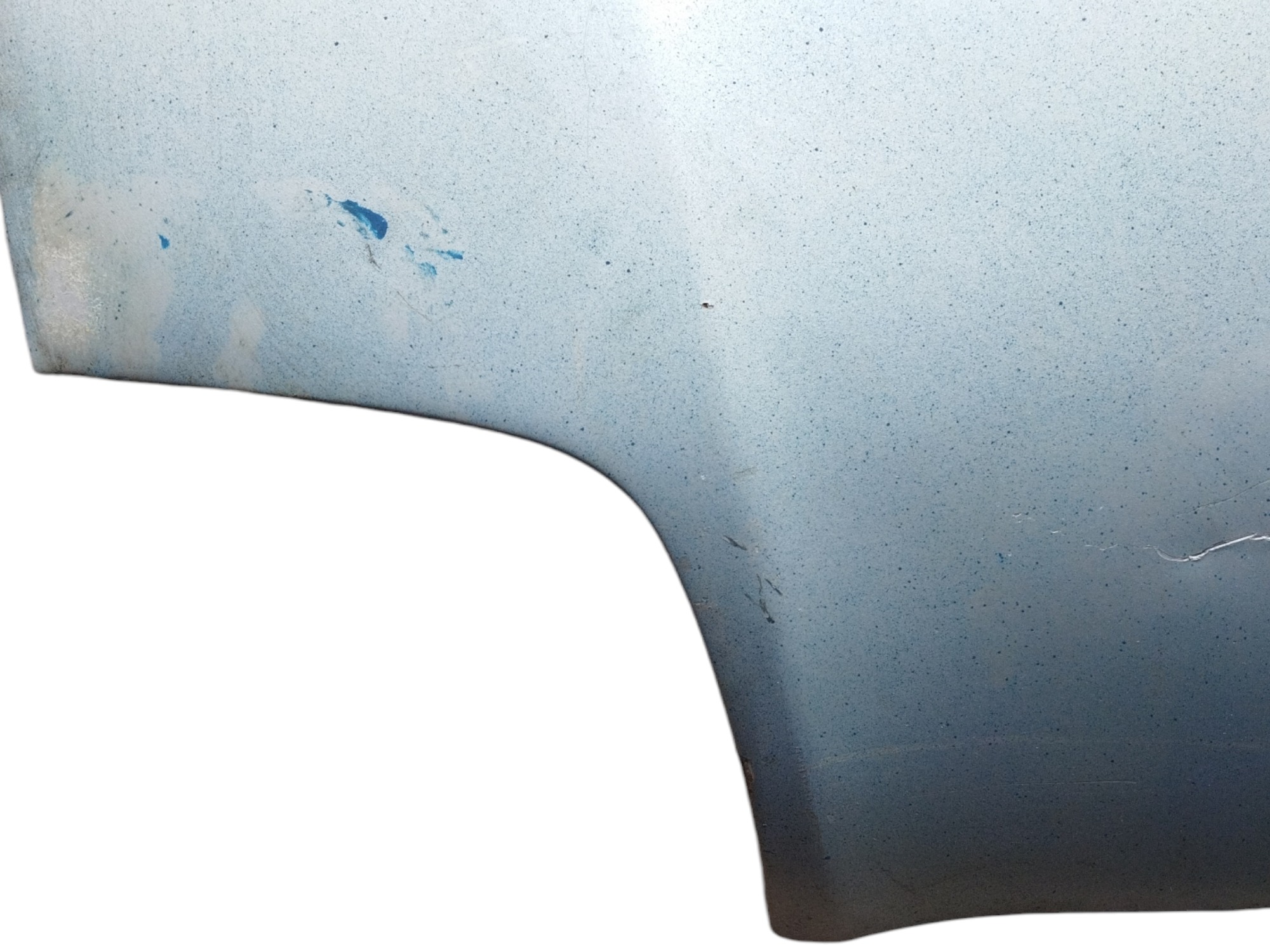 Capo Dianteiro Renault Clio 2002 3