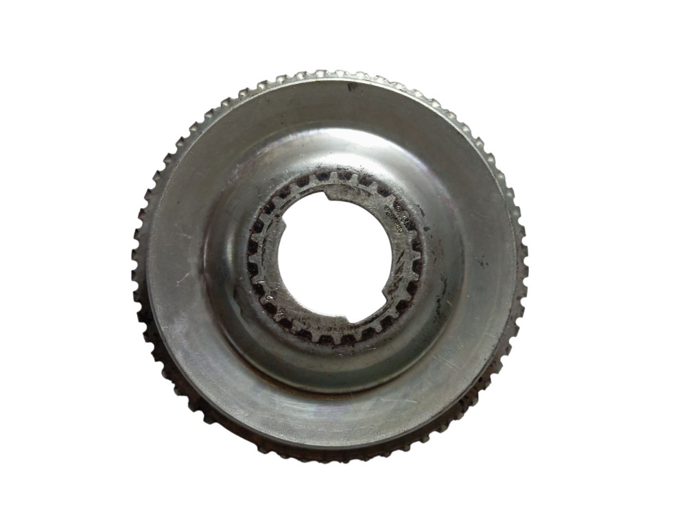Polia Virabrequim Fiat Uno Mille 1.0 1