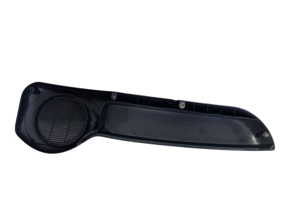 Porta Objetos Dianteiro Direito Fiat Palio Siena Preto 6