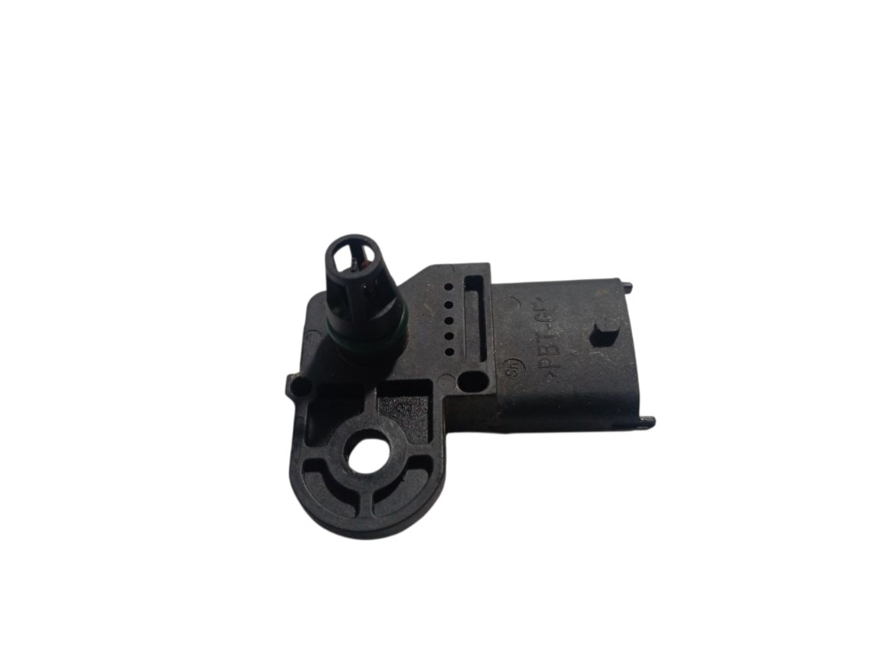 Sensor Map Fiat Siena 4