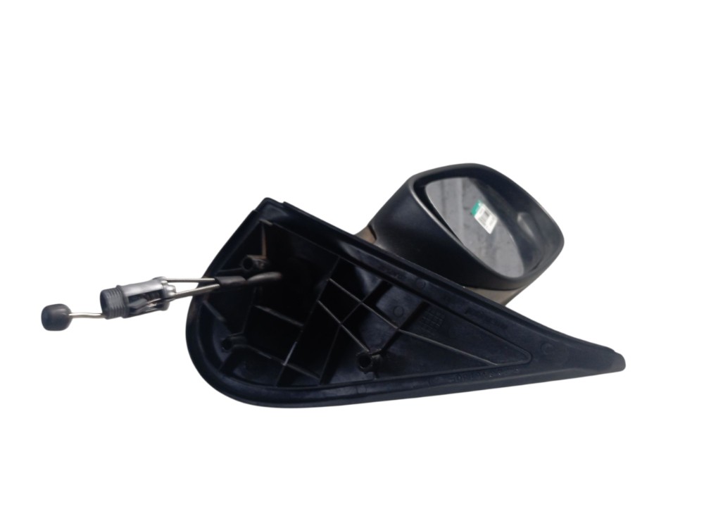Retrovisor Externo Esquerda Fiat Palio Siena 1