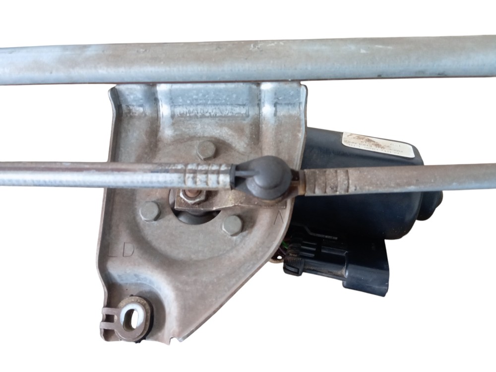 Motor Limpador Parabrisa Dianteiro Gm Corsa 99 2