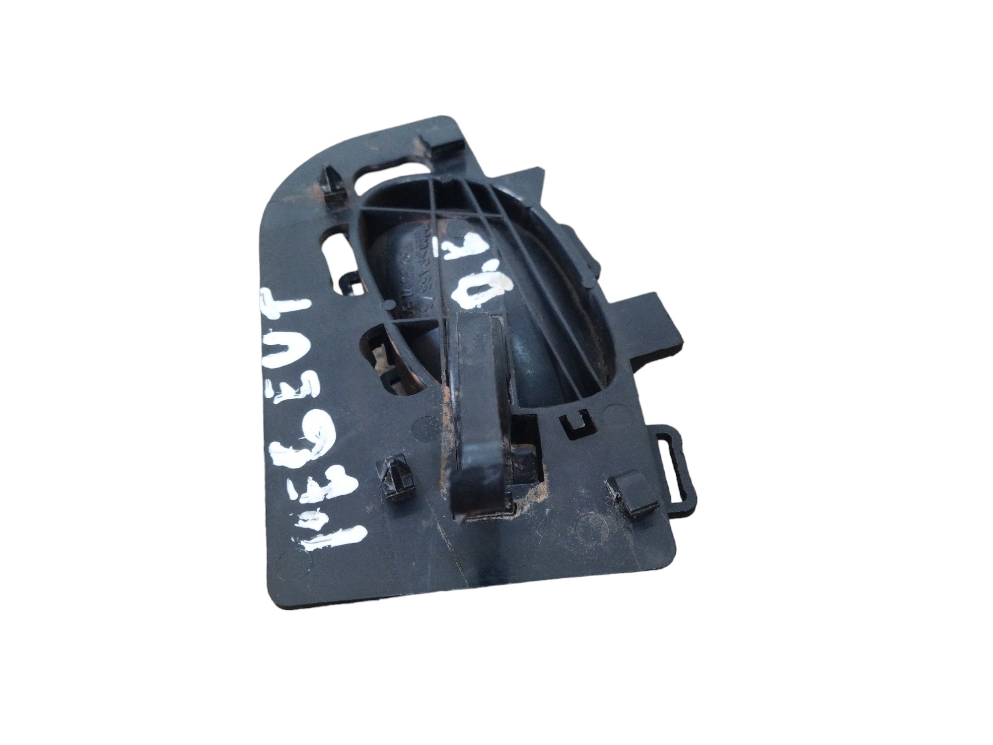 Maçaneta Interna Dianteira Esquerda Peugeot 206 00 6