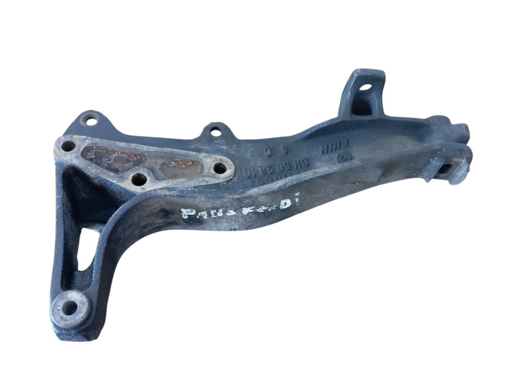 Suporte Motor Coxim Lado Direito Fiat Palio Fiasa 1.0 1.5