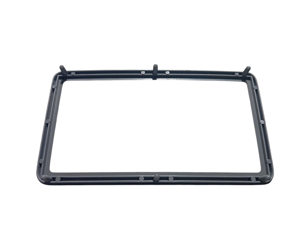 Acabamento Lanterna Luz Teto Fiat Palio 1996 4