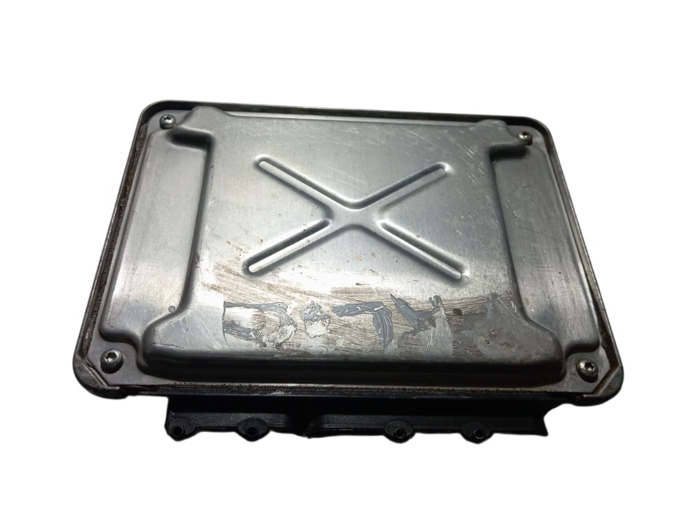 Modulo Injeção 1.0 Fire 8v Flex Fiat Palio Siena 2005 A 2008 4