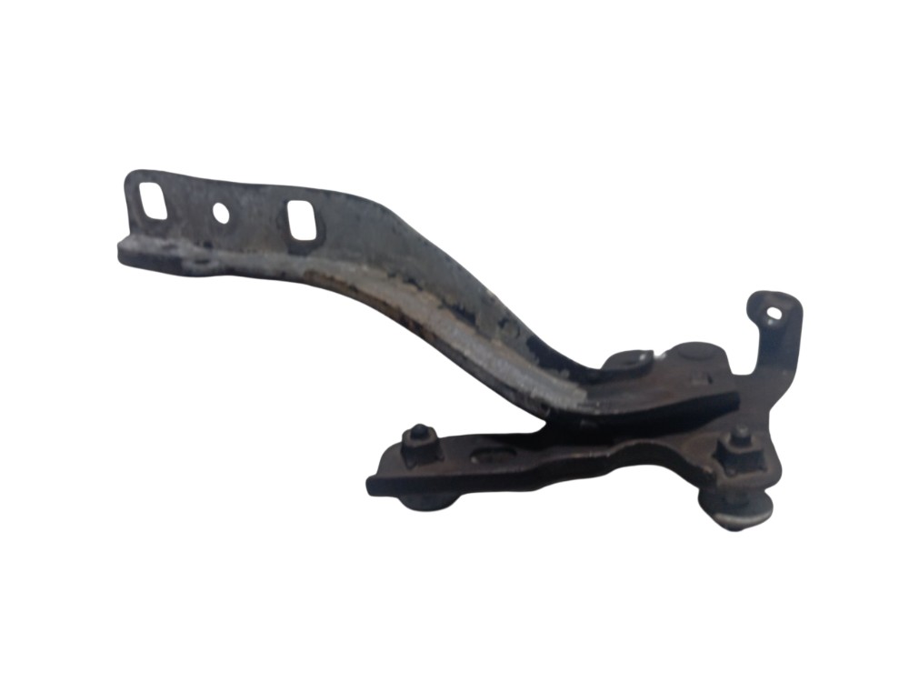 Dobradiça Braço Capô Direito 1.0 Ford Ka 2014 A 2014 2