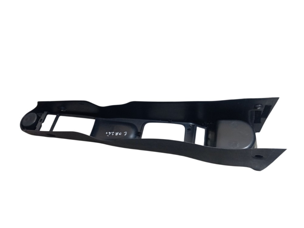 Console Central 0405 Gm Corsa Montana 2002 A 2010 4