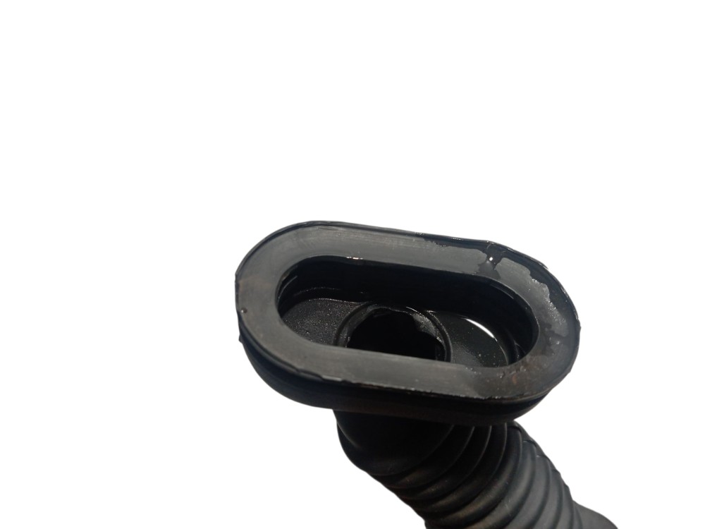 Coifa Chicote Porta Dianteira Direita Ford Ka 2015 6