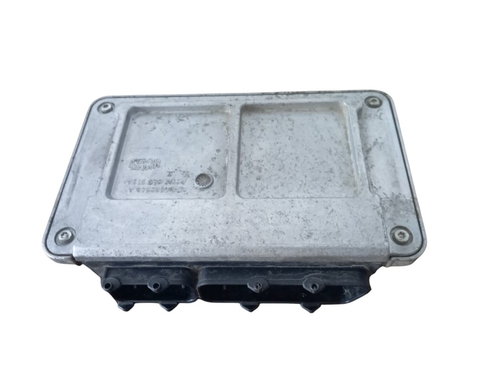 Módulo Injeção Central Fiat Punto 1.4 4