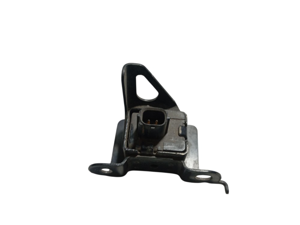Sensor Impacto Airbag Impacto Esq Honda Fit 2003 A 2008 Preto 4