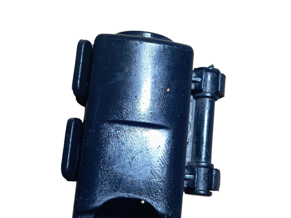 Capa Terminal Alternador Hyundai Hb20 1.6 Automático 2016 Preto 4