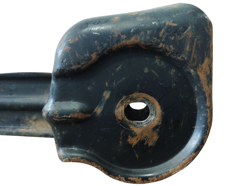 Suporte Coxim Cambio Vw Gol Mi 1.0 2