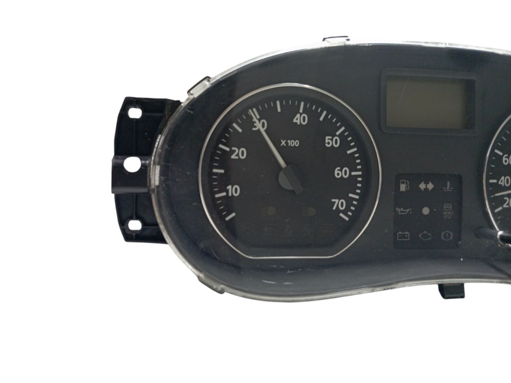 Painel Instrumentos Renault Sandero 2008 2