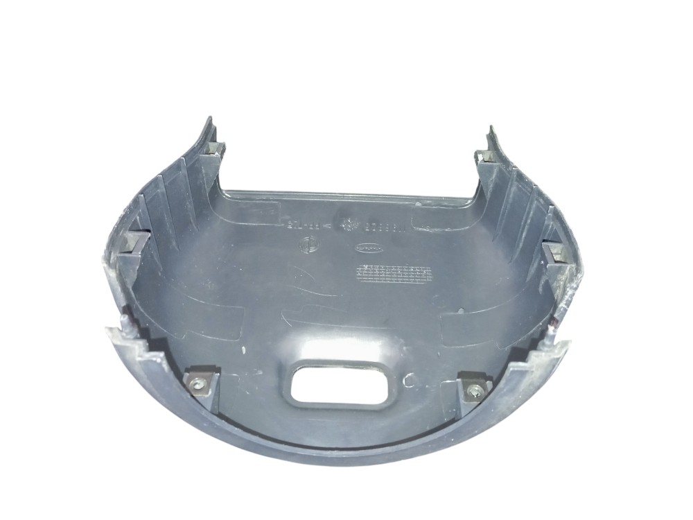 Moldura Superior Coluna Direção Chave Fiat Uno 2007 2