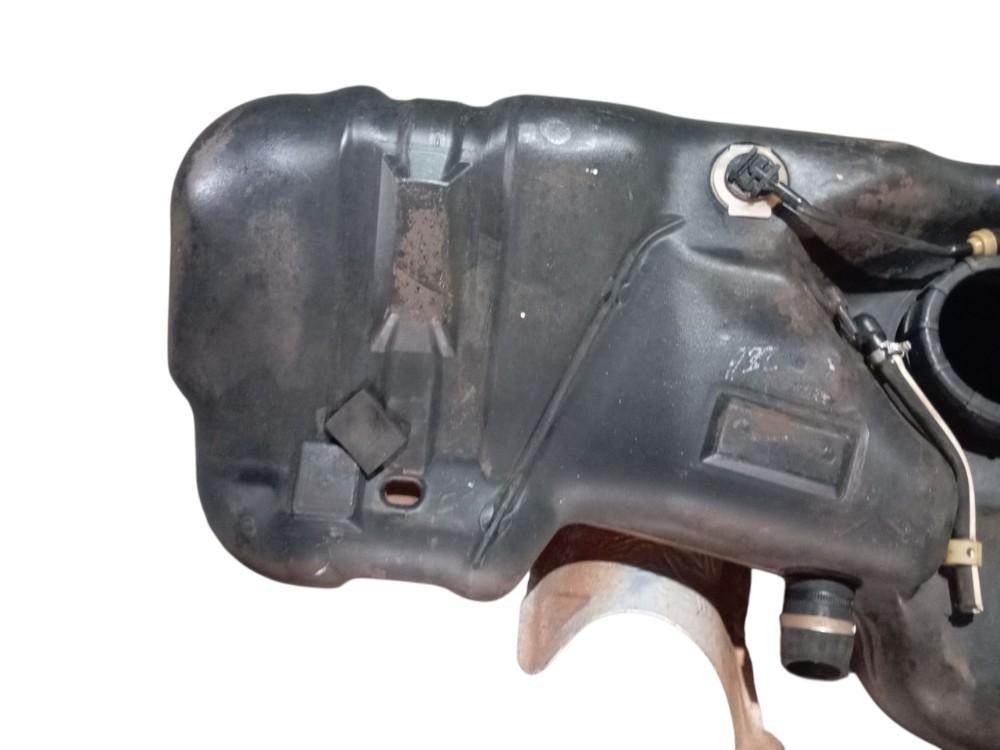 Tanque Combustível 1.0 Gm Celta Classic Corsa 2003 A 2003 4