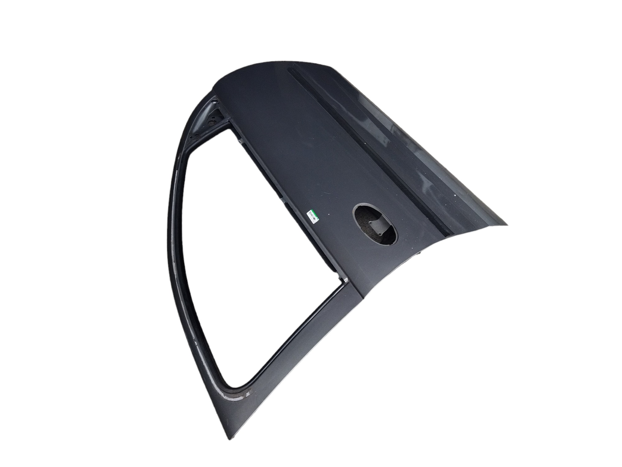 Porta Dianteira Direita Gm Corsa Montana 5