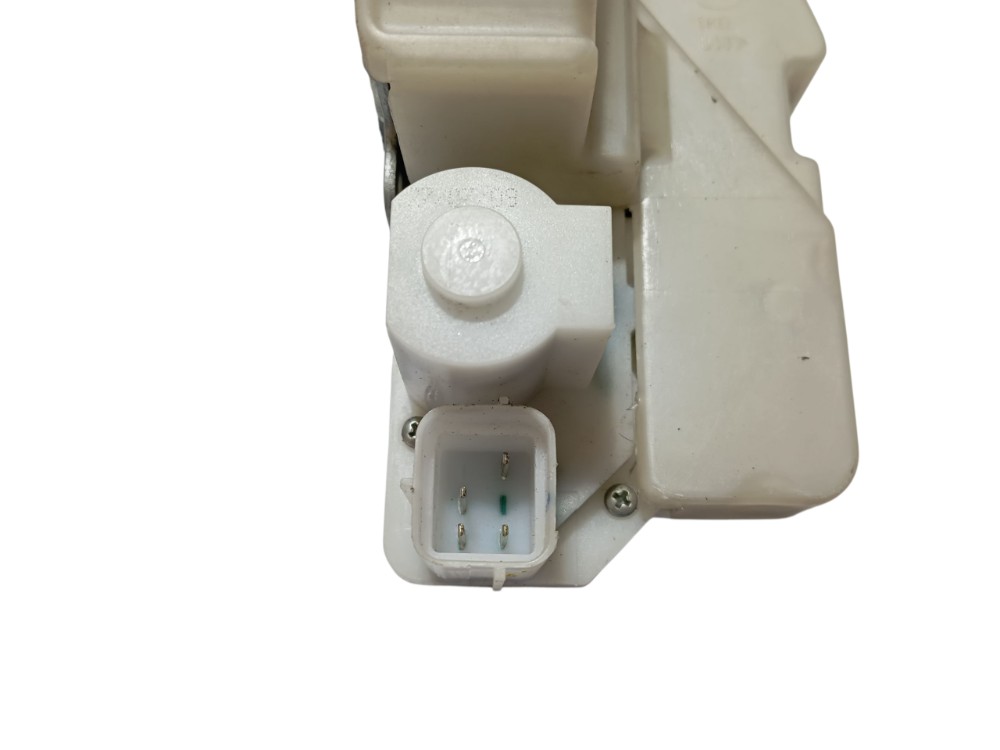 Fechadura Elétrica Dianteira Esquerda Vw Fox 5