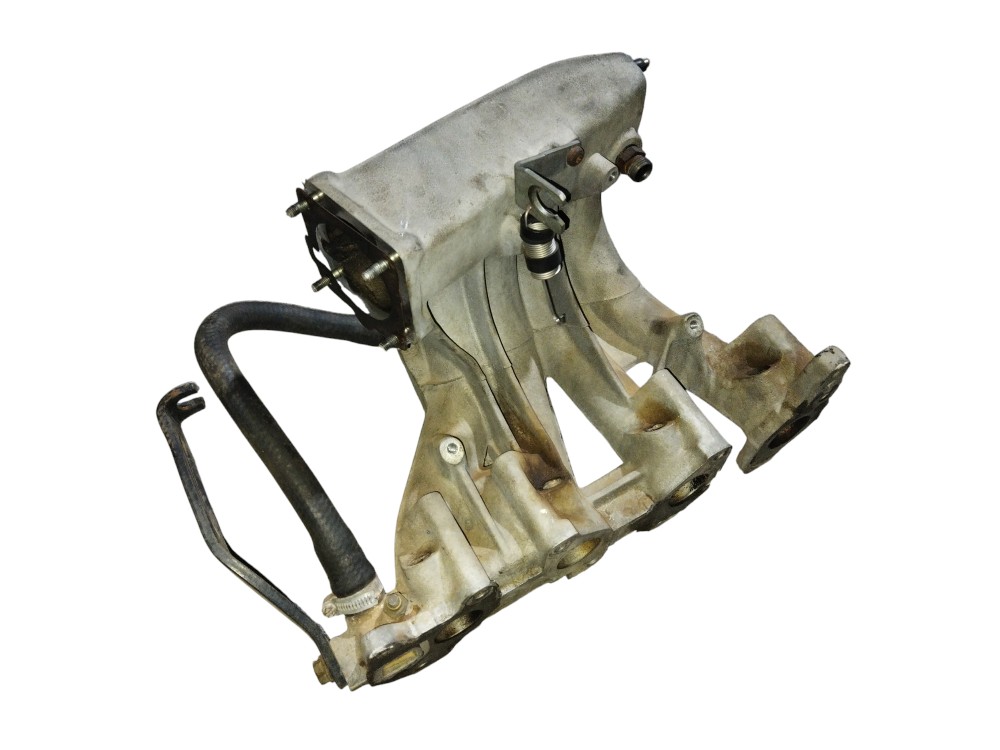 Coletor Admissão Gm Corsa 1.0 99 4