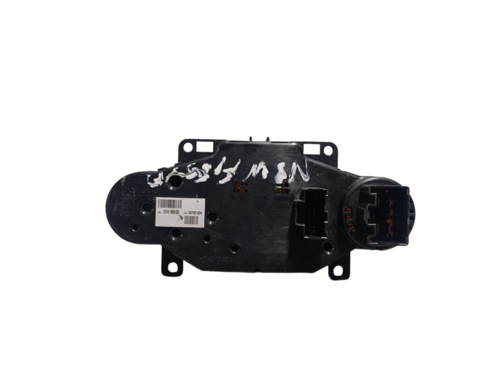 Comando Ar Condicionado Ford New Fiesta 2