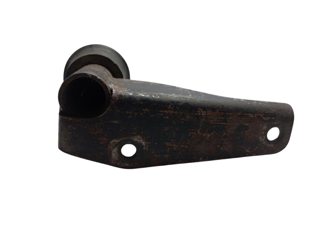 Suporte Coxim Motor Vw Gol Parati Saveiro 6