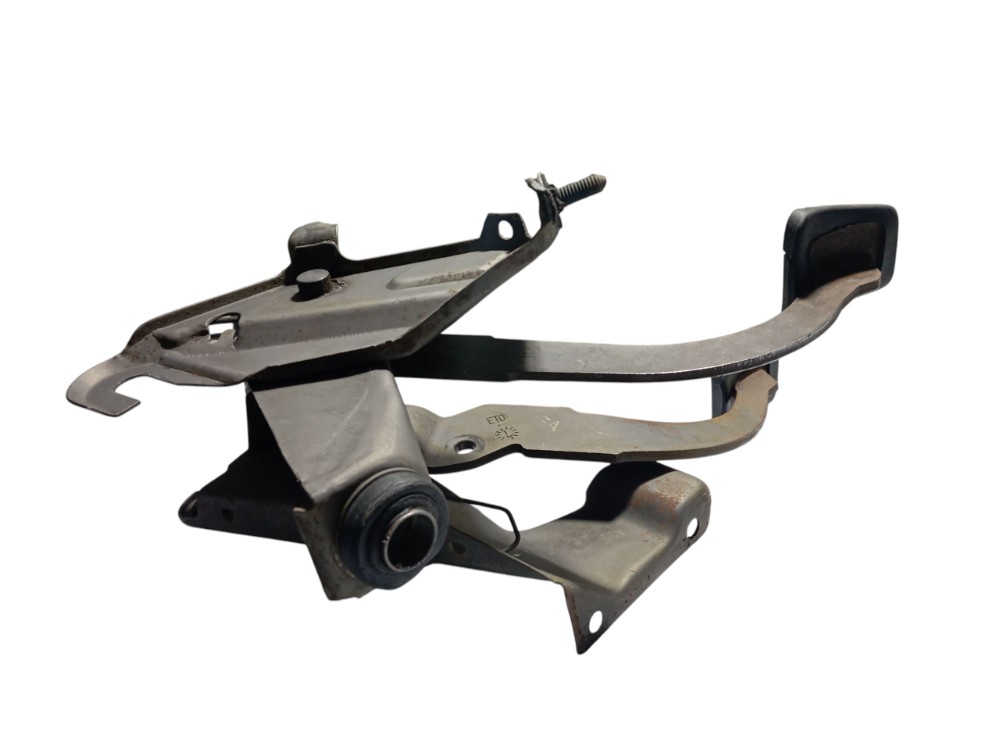 Suporte Pedais Gm Corsa Classic 2
