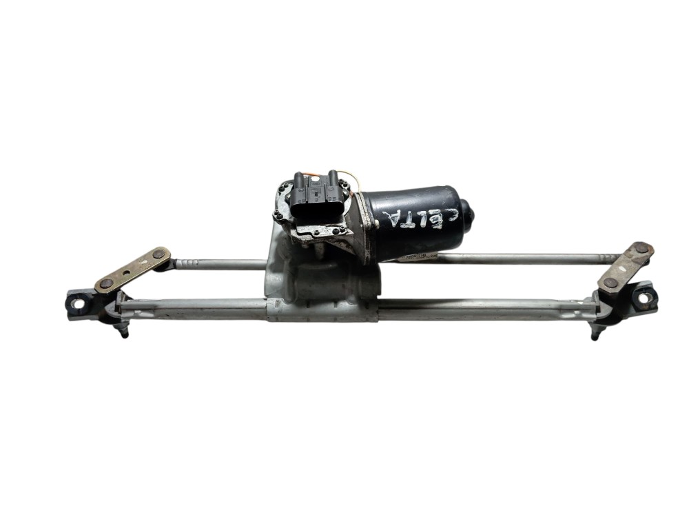 Motor Limpador Galhada Parabrisa Gm Celta Prisma 2008