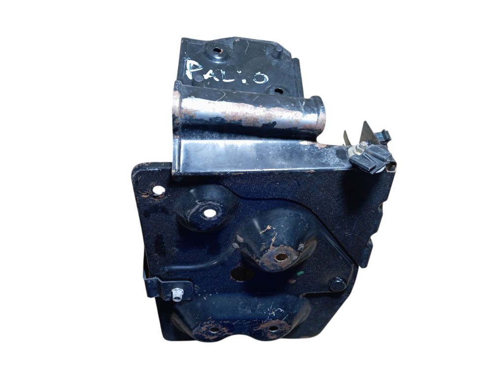 Suporte Bandeja Bateria Fiat Palio Fire 1.0 8v 2008 Preto 5