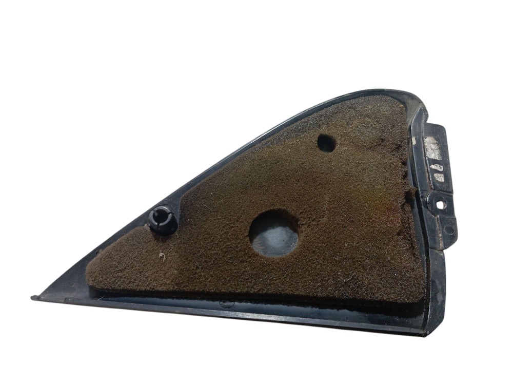Moldura Interna Retrovisor Direito Vw Gol G3 2p 2004 3