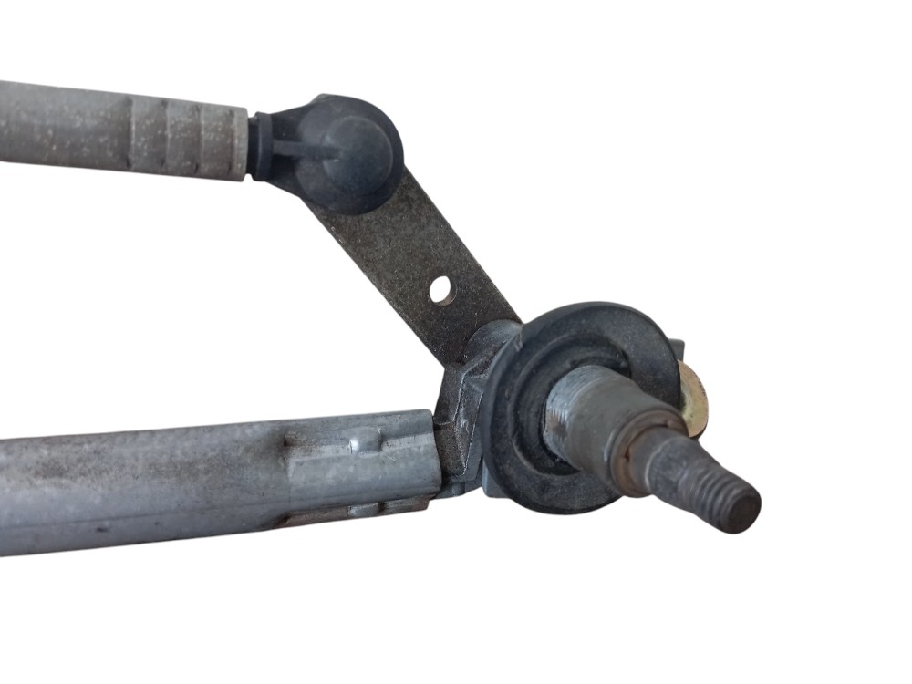 Motor Limpador Parabrisa  Gm Corsa Classic 2