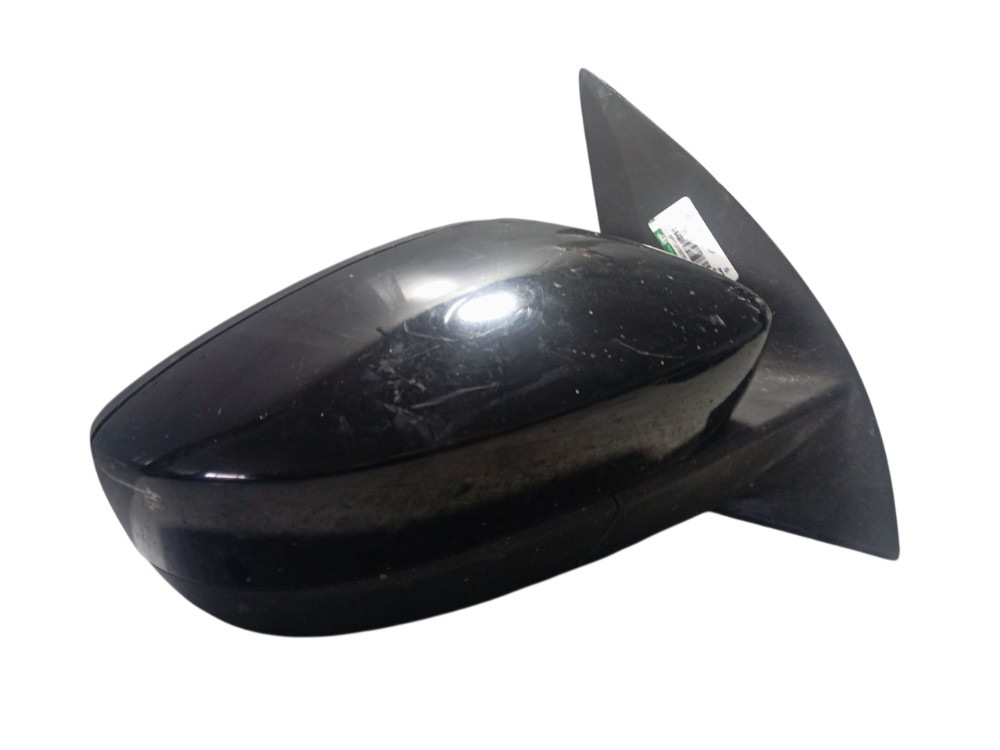 Retrovisor Direito Manual G5 Elétrico G6 Vw Gol 2008 A 2016 3