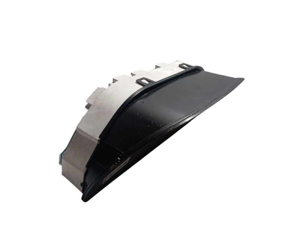 Painel Instrumento Fiat Palio Uno 1996 A 2002 Preto 6