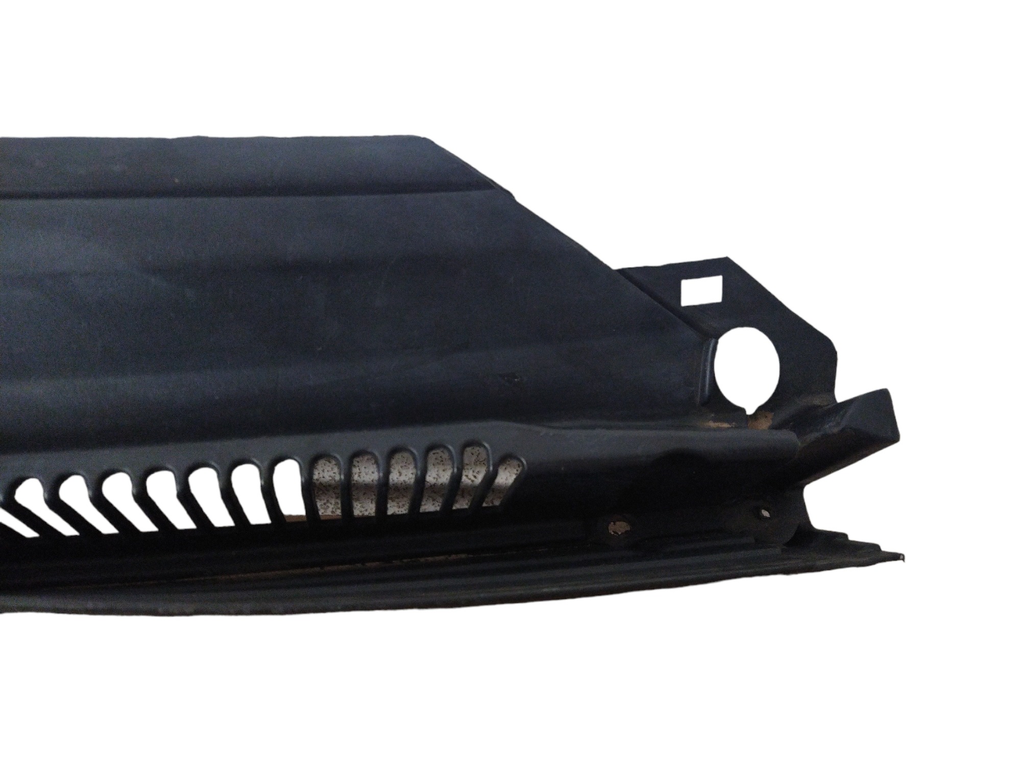 Grade Churrasqueira Direto Ford Ecosport 3