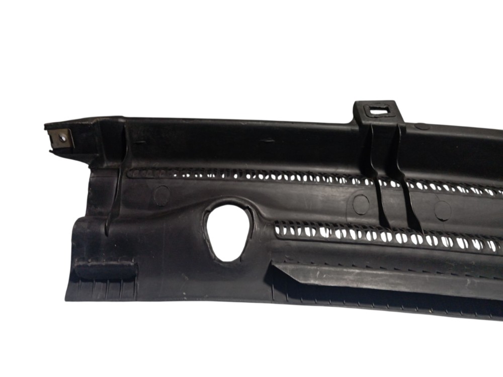 Grade Churrasqueira L.e C Gm Corsa Preto 4