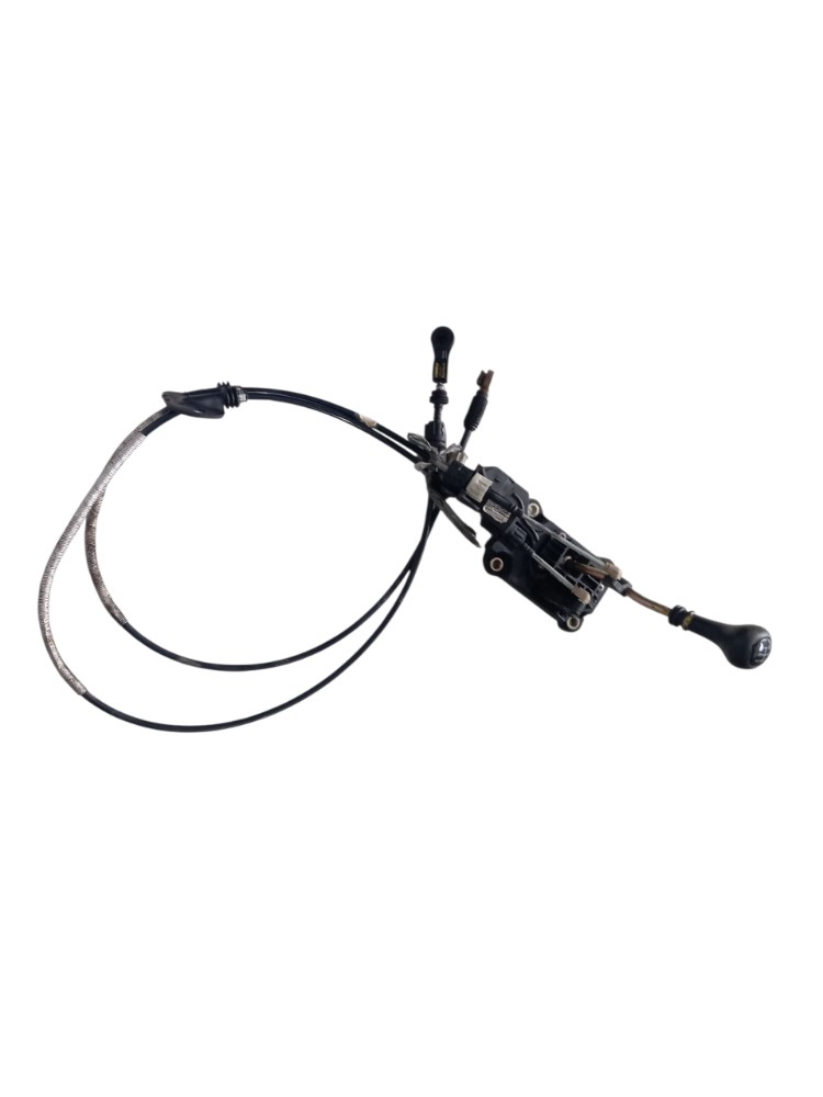 Alavanca Marchas Ford Focus 1.6 1