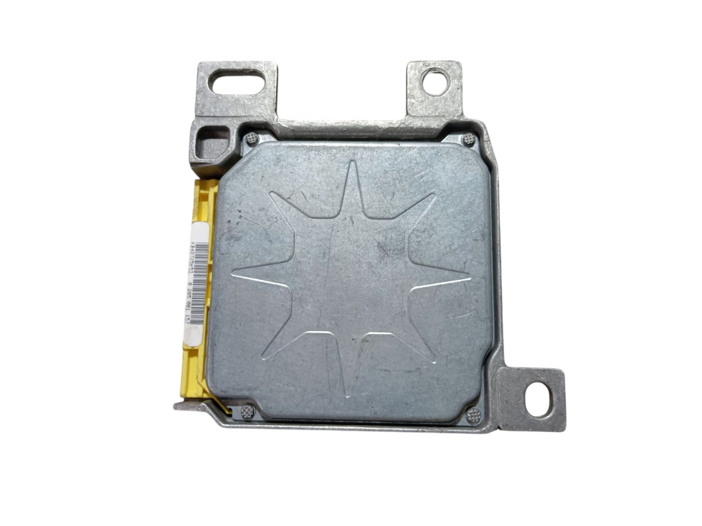 Módulo Airbag 1.0 Renault Clio 2001 A 2006 3