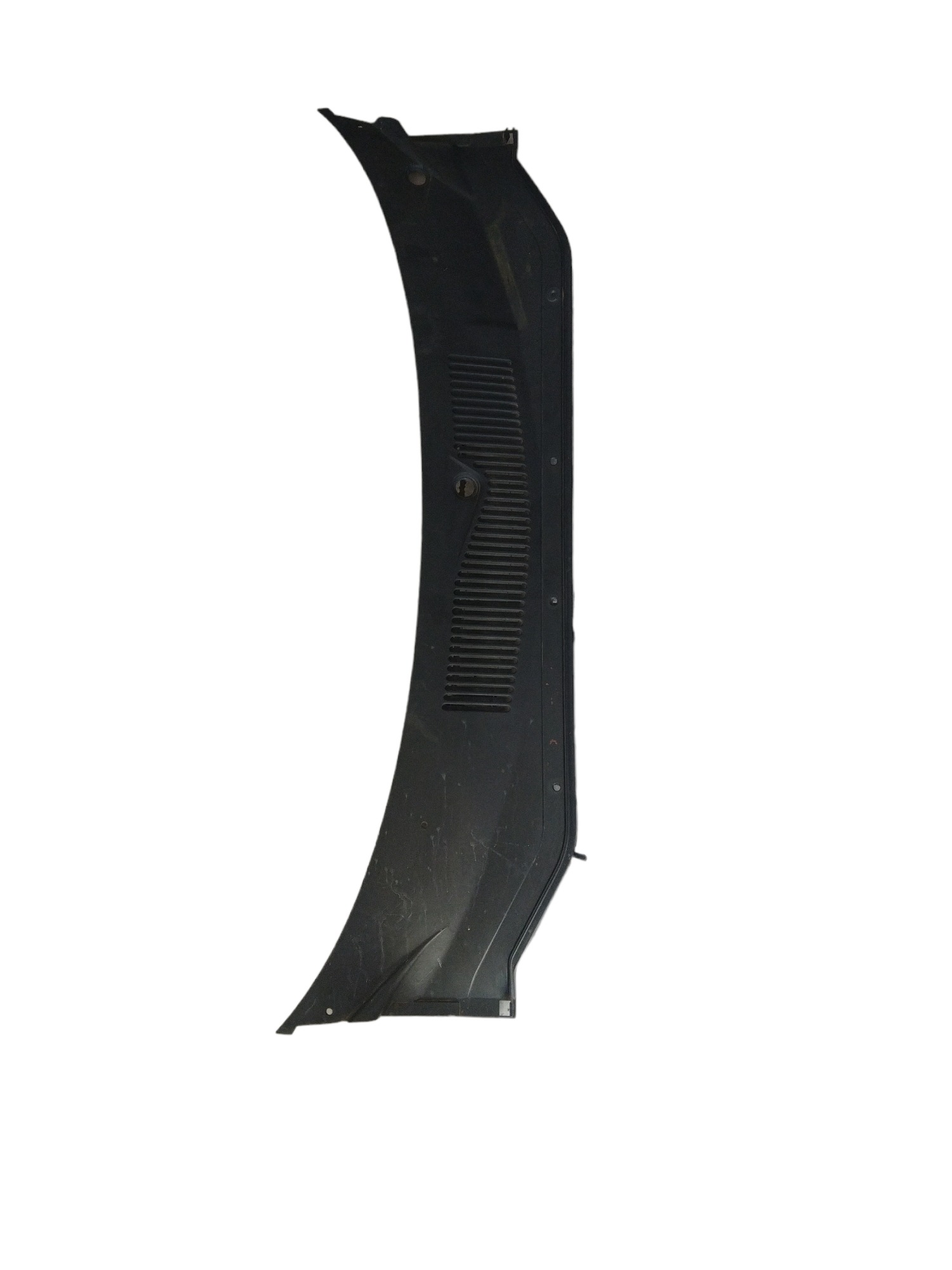 Churrasqueira Parabrisa Fiat Palio 1996/2000 2