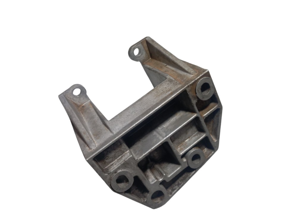 Suporte Coxim Cambio Superior Cou Ford Fiesta Ka 2003 A 2013 5