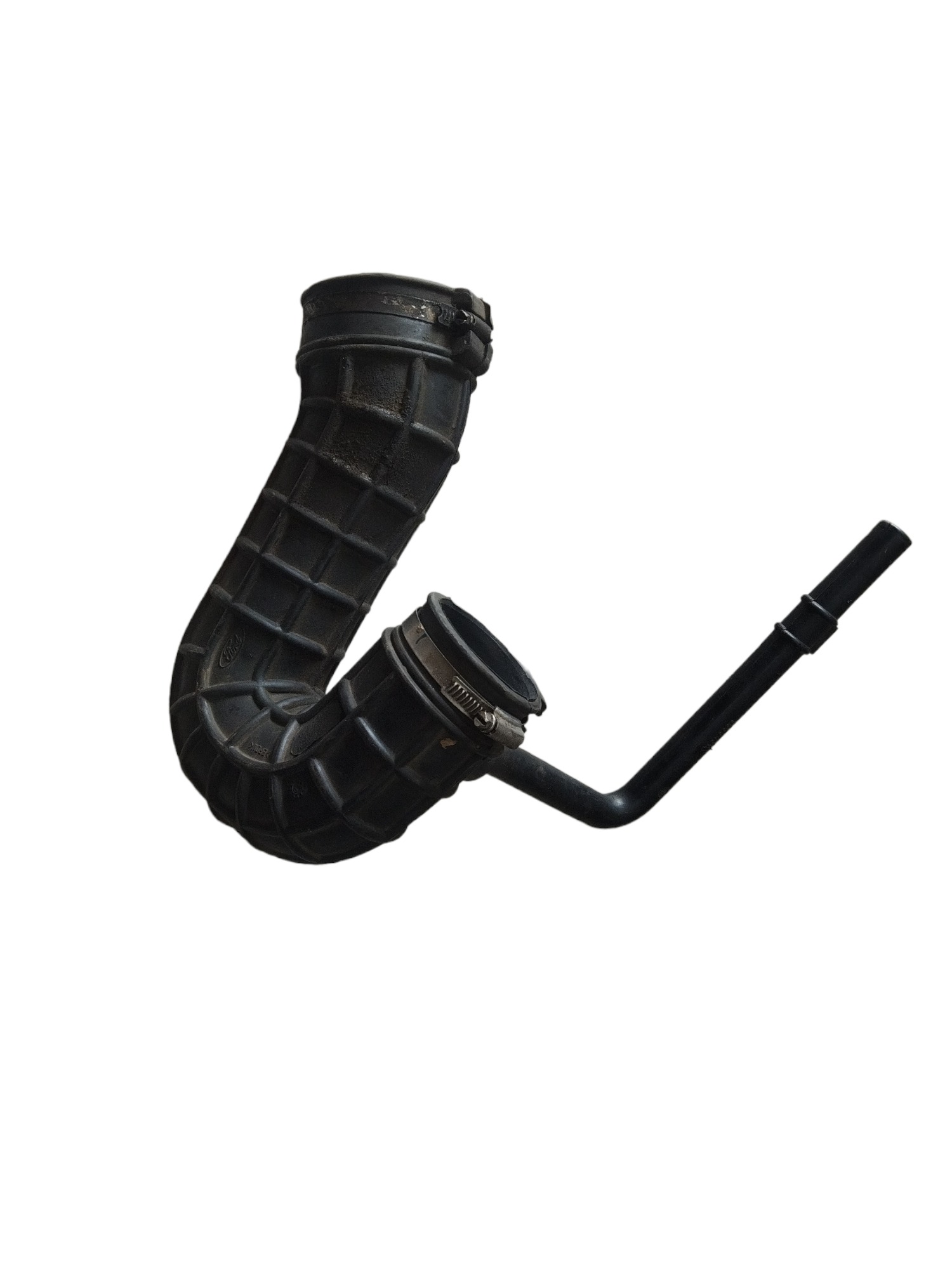 Mangueira Filtro Ar Ford Fiesta Zetec 1.6 2013 4