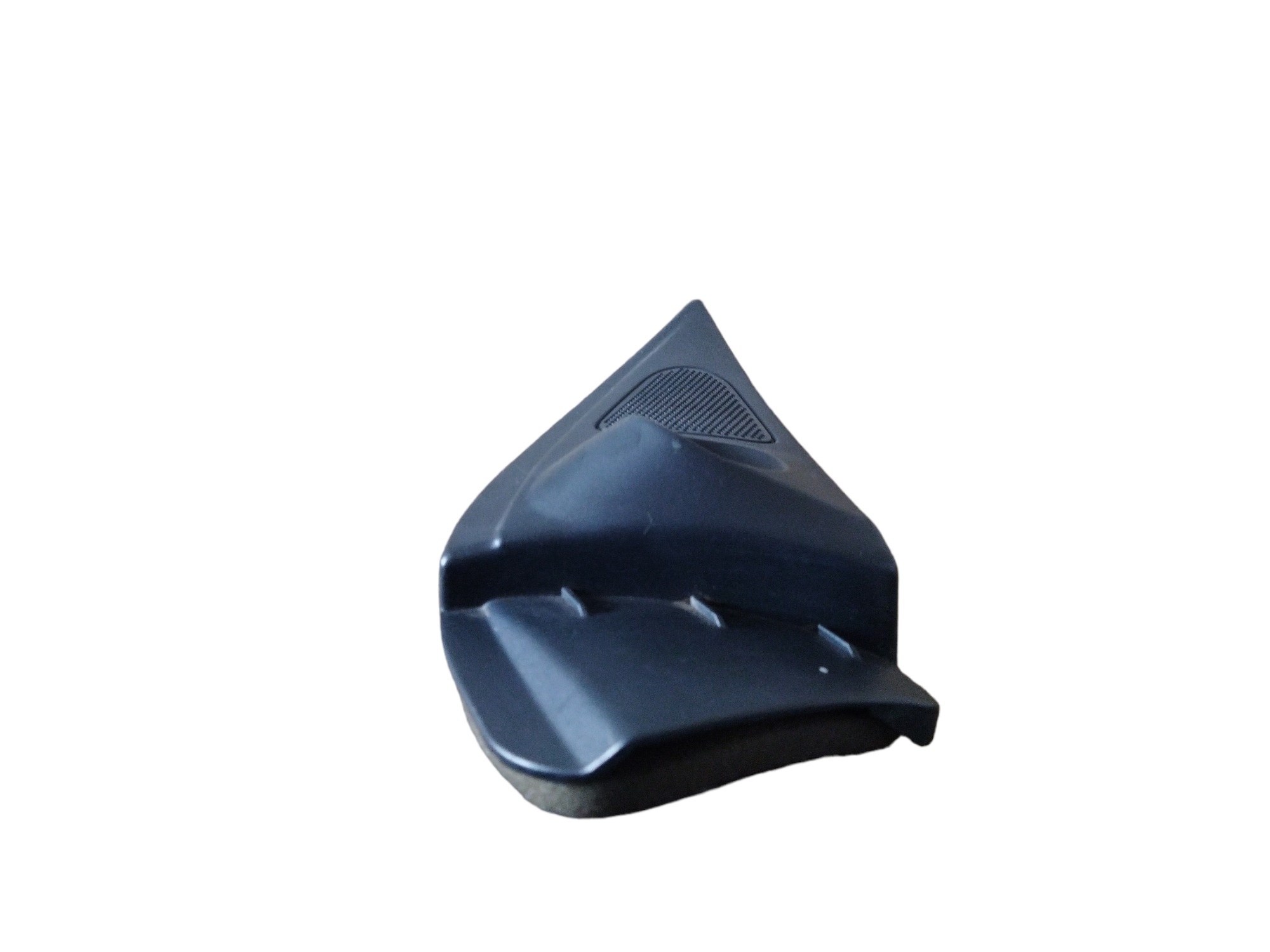Acabamento Interno Retrovisor Direito Fiat Strada Palio 2p 6