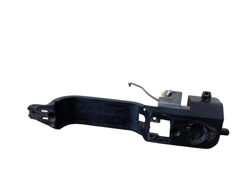 Suporte Maçaneta Porta Dianteira Direita Ford Focus 2006 3