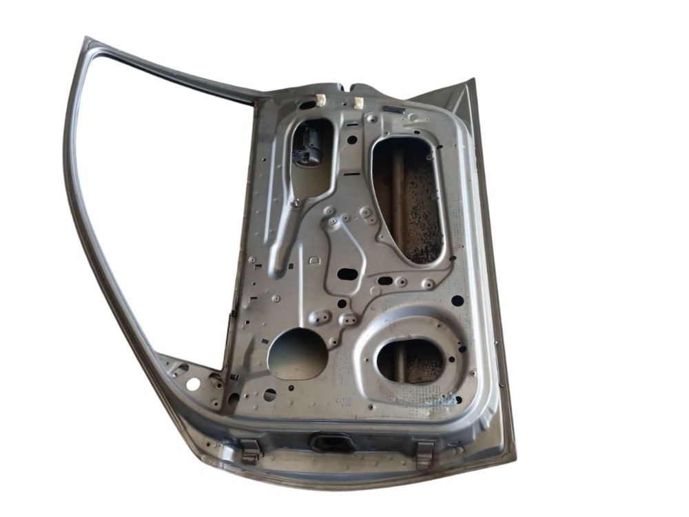 Porta Dianteira Direita Gm Corsa 2000 4