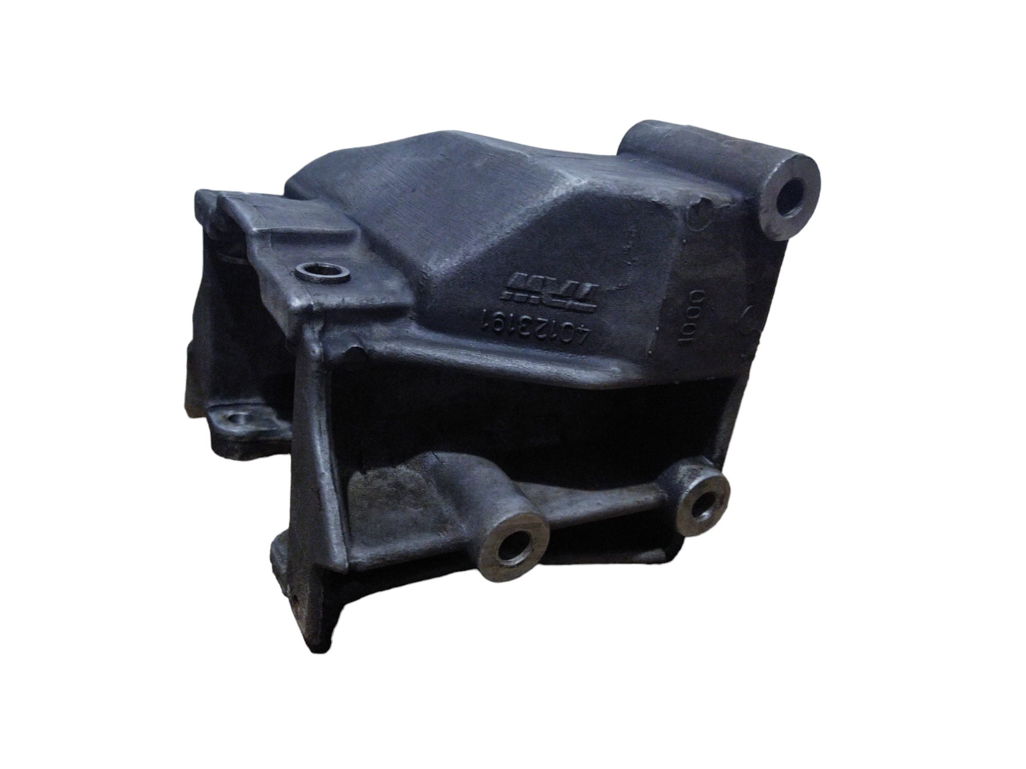 Suporte Alternador Bomba Fiat Palio Siena 1.0 1997 2
