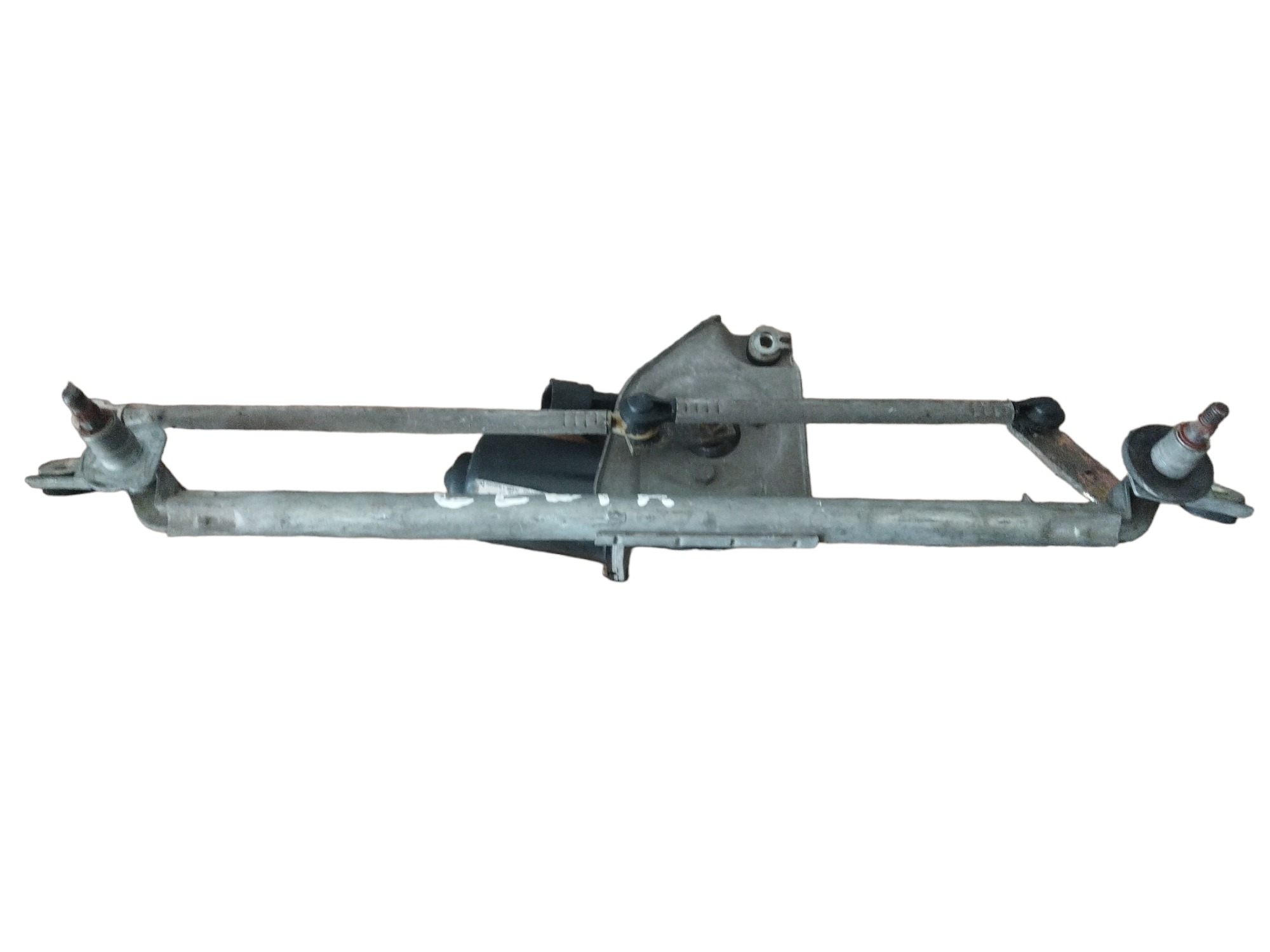 Motor Limpador Dianteiro Chevrolet Celta 2002 3