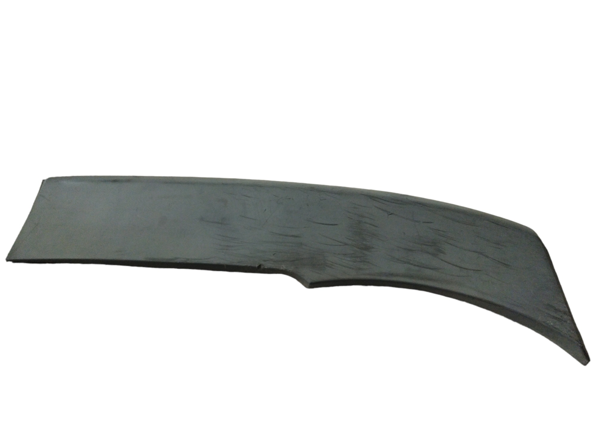 Moldura Externa Porta Traseira Direita Fiat Doblo 2